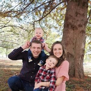 Meet your Posher, Jon-sierra